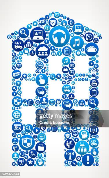Building Computer Tech Support High-Res Vector Graphic - Getty Images