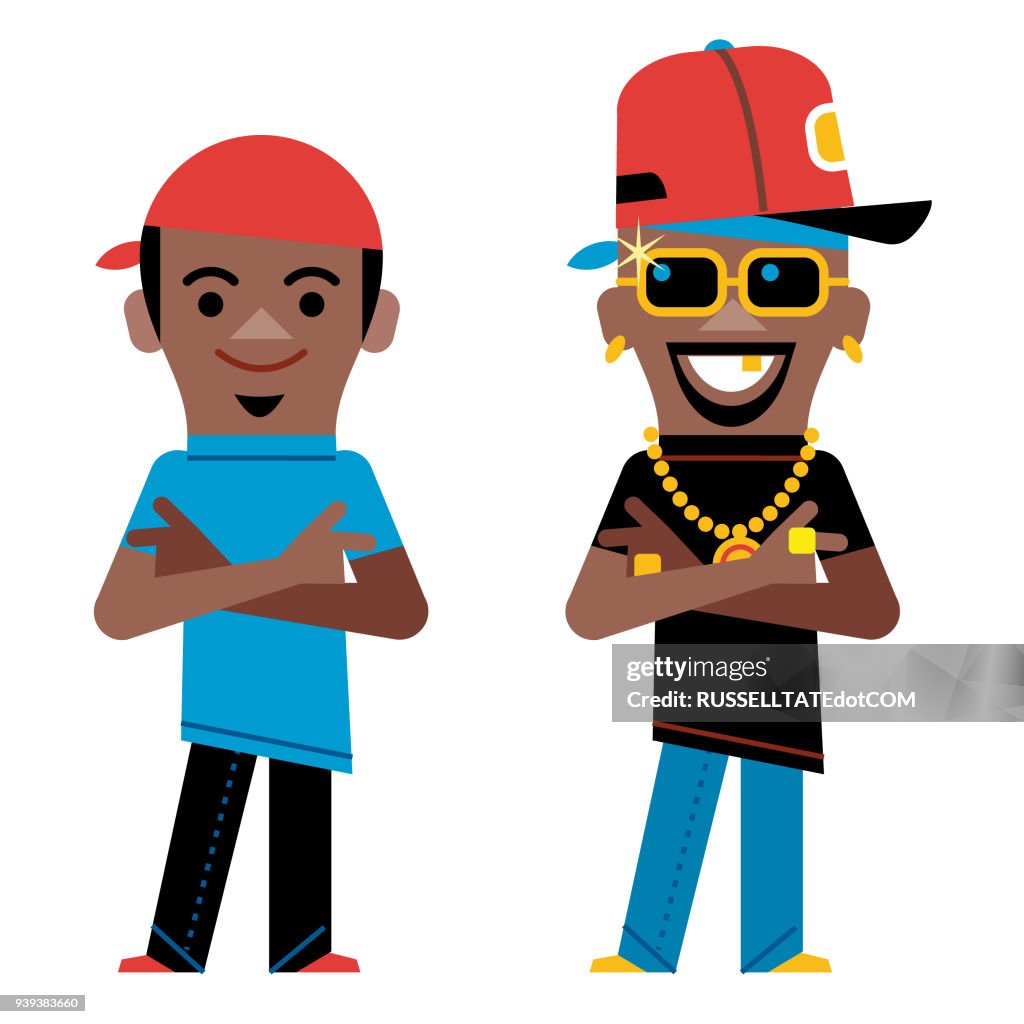 Men