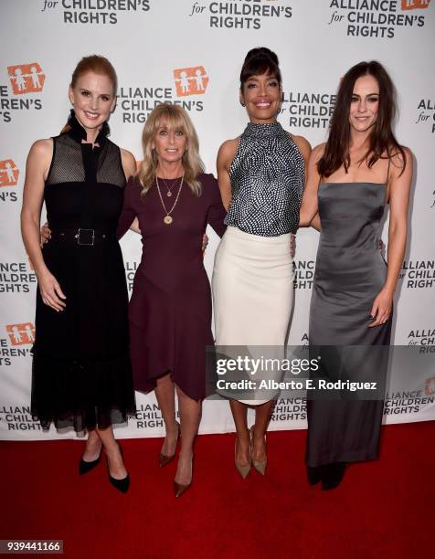 Alexandra Rafferty Chairman Of Nbcuniversal Cable Entertainment Photos and Premium High ...