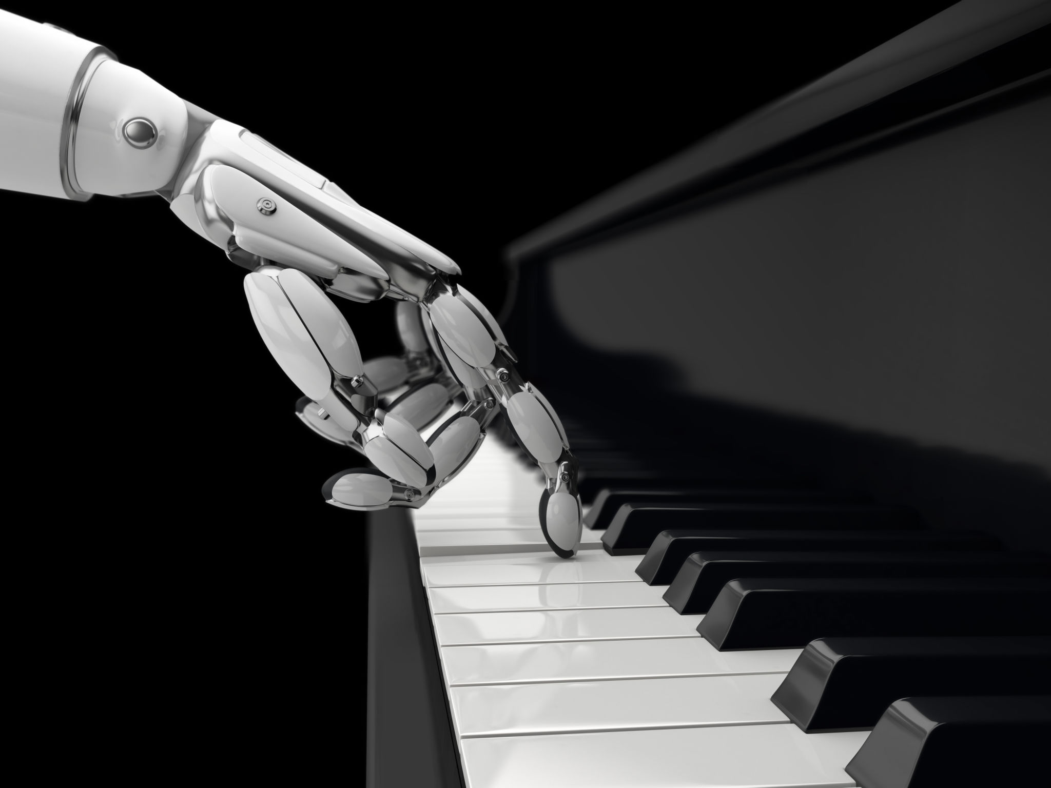 music creation