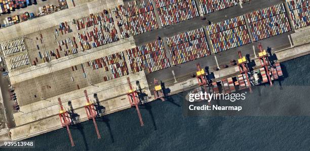 Mv Botany Port Botany Docks Photos and Premium High Res Pictures - Getty Images