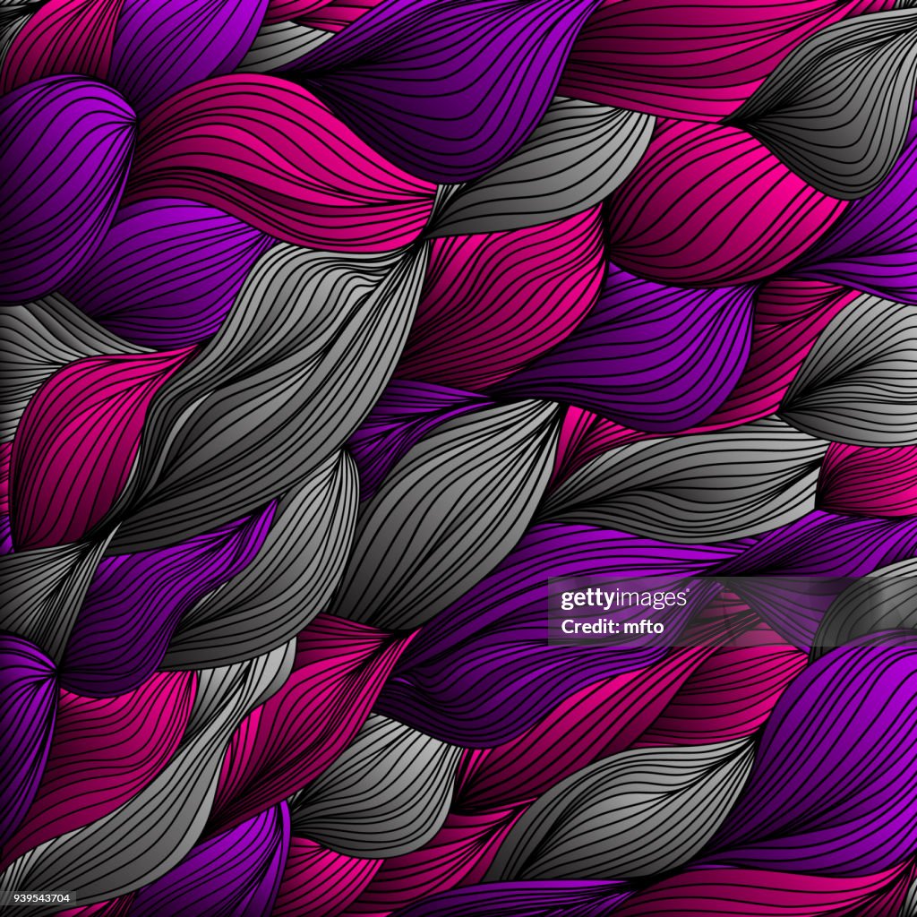 Colorful Wave Background High-Res Vector Graphic - Getty Images