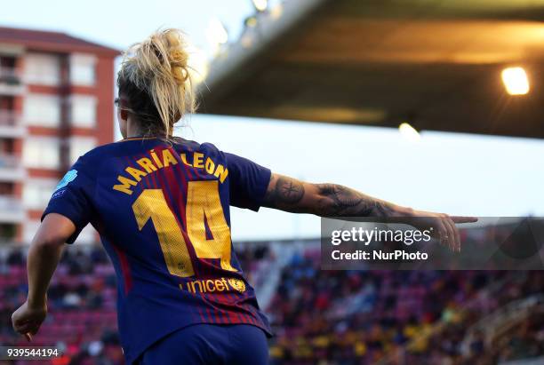 Maria Lyons Maria De Leon Photos and Premium High Res Pictures - Getty Images