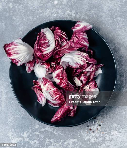 radicchio - radicchio stock pictures, royalty-free photos & images