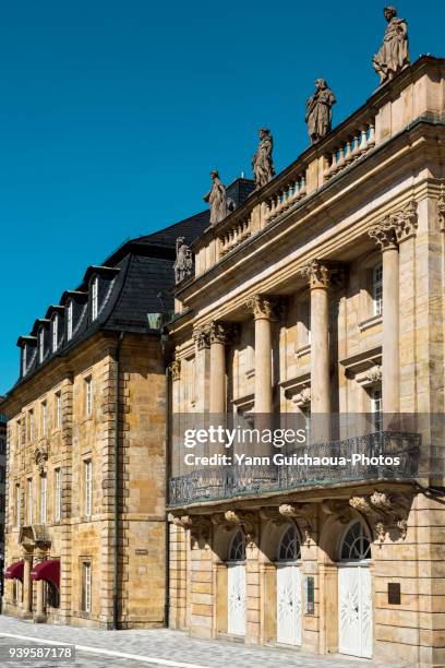 bayreuth, bavaria, germany - bayreuth stock pictures, royalty-free photos & images