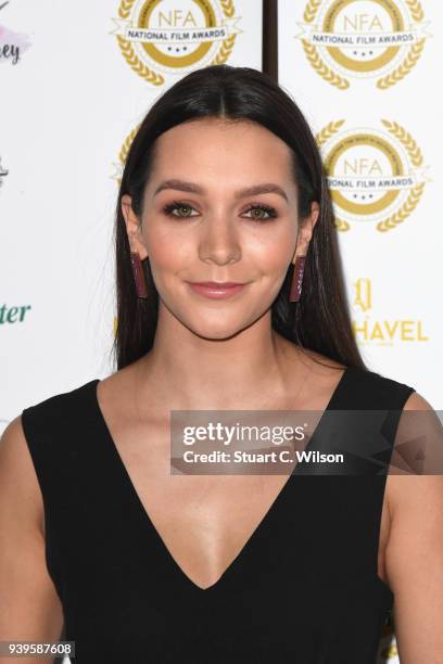 Nadine Wilson Photos and Premium High Res Pictures Getty Images