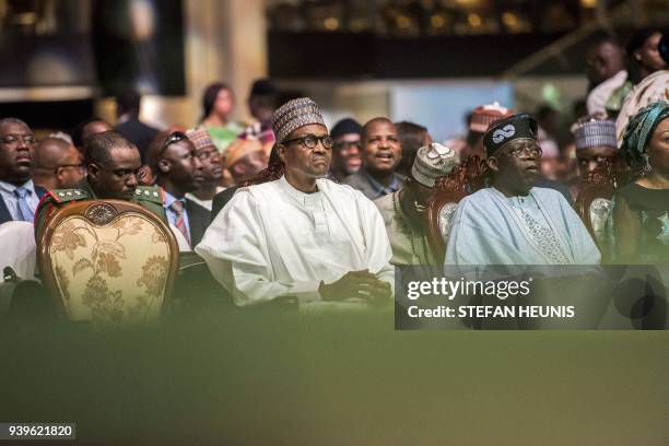 Tinubu Photos And Premium High Res Pictures Getty Images tinubu-photos-and-premium-high-res-pictures-getty-images