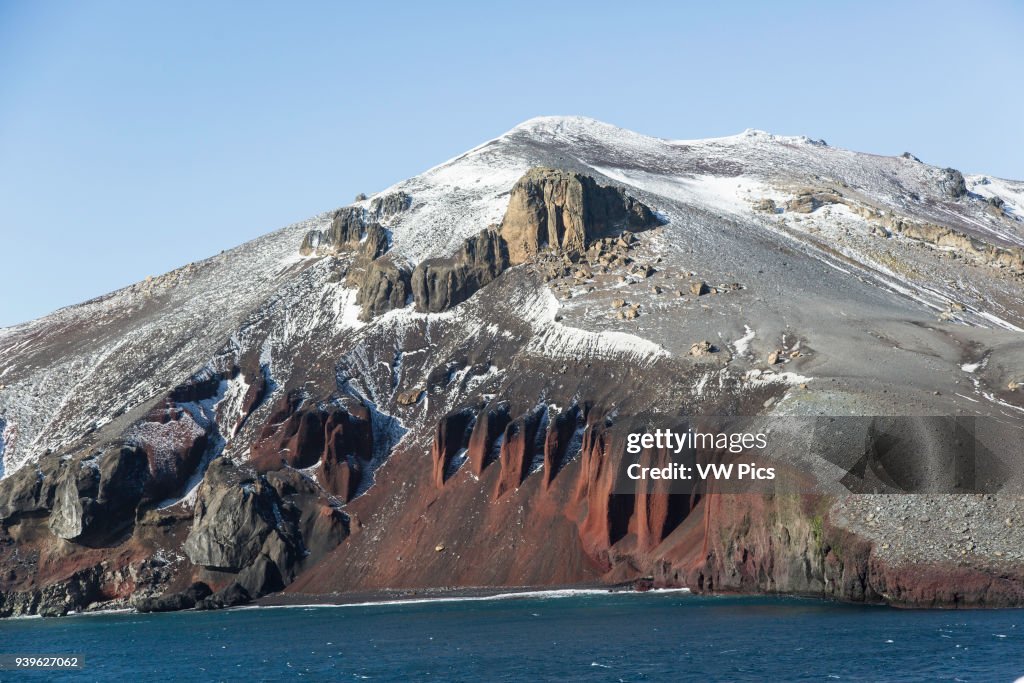 Deception Island