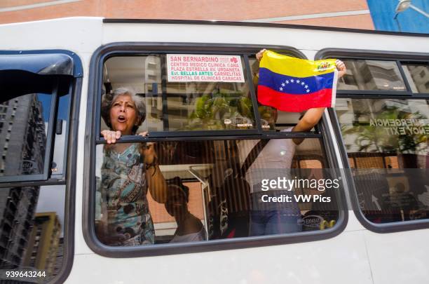 Millions of Venezuelans participated in a popular consultation this July 16. Convened by the Bureau of the Unit as established in Article 70 of the...