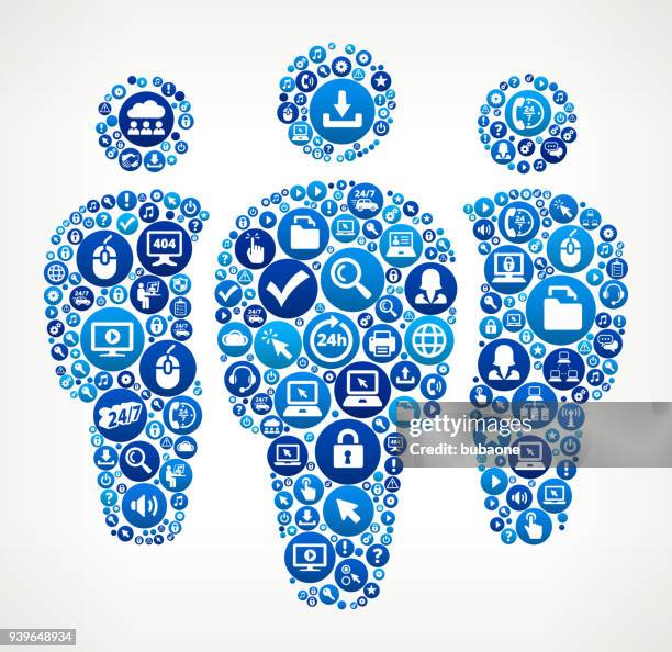 Support Group Icon Photos and Premium High Res Pictures - Getty Images