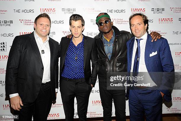 Howard Ronson 11 Theophilus Howard Stock Photos, High-Res Pictures, and Images ...