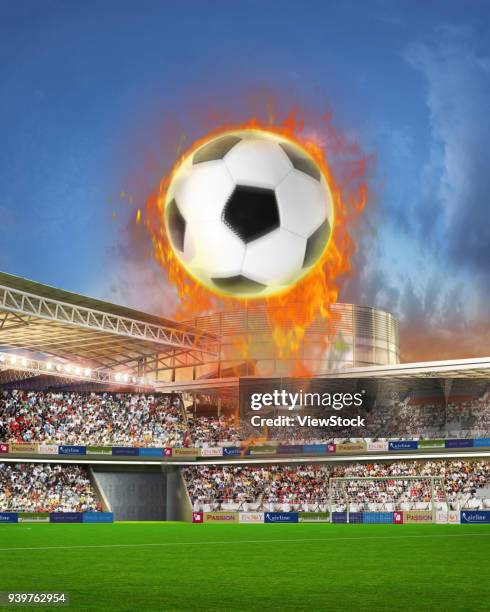 Fastfire Ball 173 Fire Ball Speed Stock Photos, High-Res Pictures, and Images - Getty ...