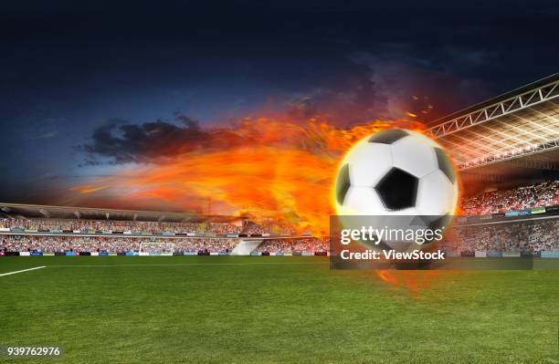 Fastfire Ball 173 Fire Ball Speed Stock Photos, High-Res Pictures, and Images - Getty ...