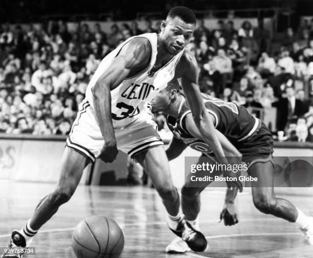 Reggie Lewis Reggie Lewis Center Photos and Premium High Res Pictures - Getty Images