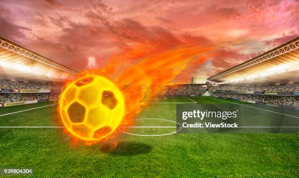 Fastfire Ball 195 Fire Ball Speed Stock Photos, High-Res Pictures, and Images - Getty ...