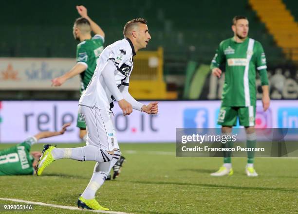 465 Antonino Barillà Calcio Photos & High Res Pictures Getty Images