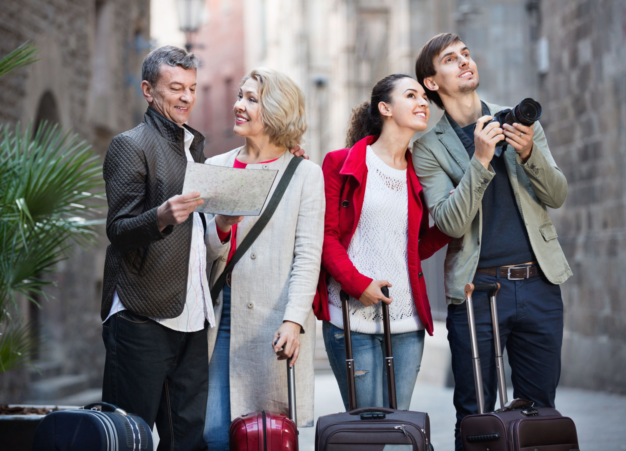 tailored experiences travelers