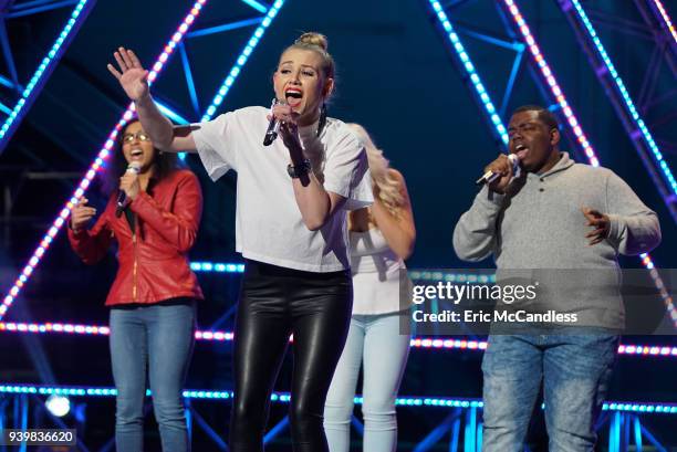 American Idol" heads to the heart of Los Angeles for Hollywood Week, as the search for Americas next superstar continues on its new home on Americas...