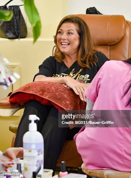 1,758 Abby Lee Photos and Premium High Res Pictures - Getty Images