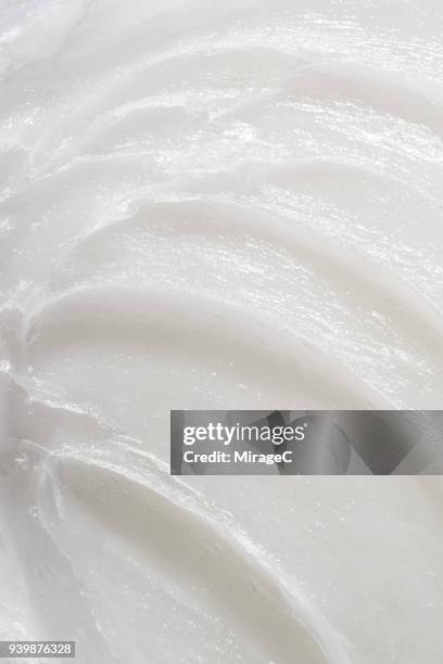petroleum jelly - translucent stock pictures, royalty-free photos & images