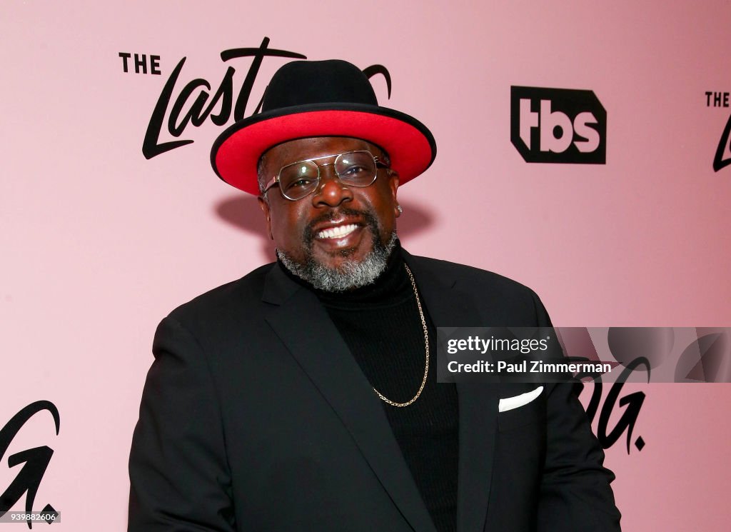 TBS Hosts The Premiere Of "The Last O.G." - Arrivals