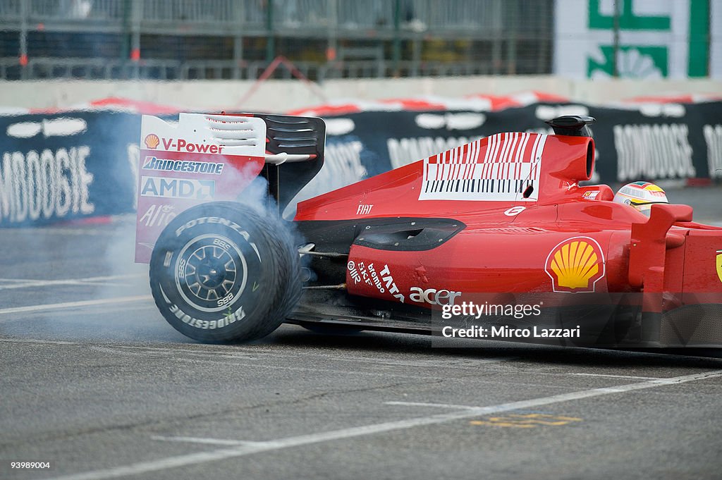 Bologna Motor Show 2009