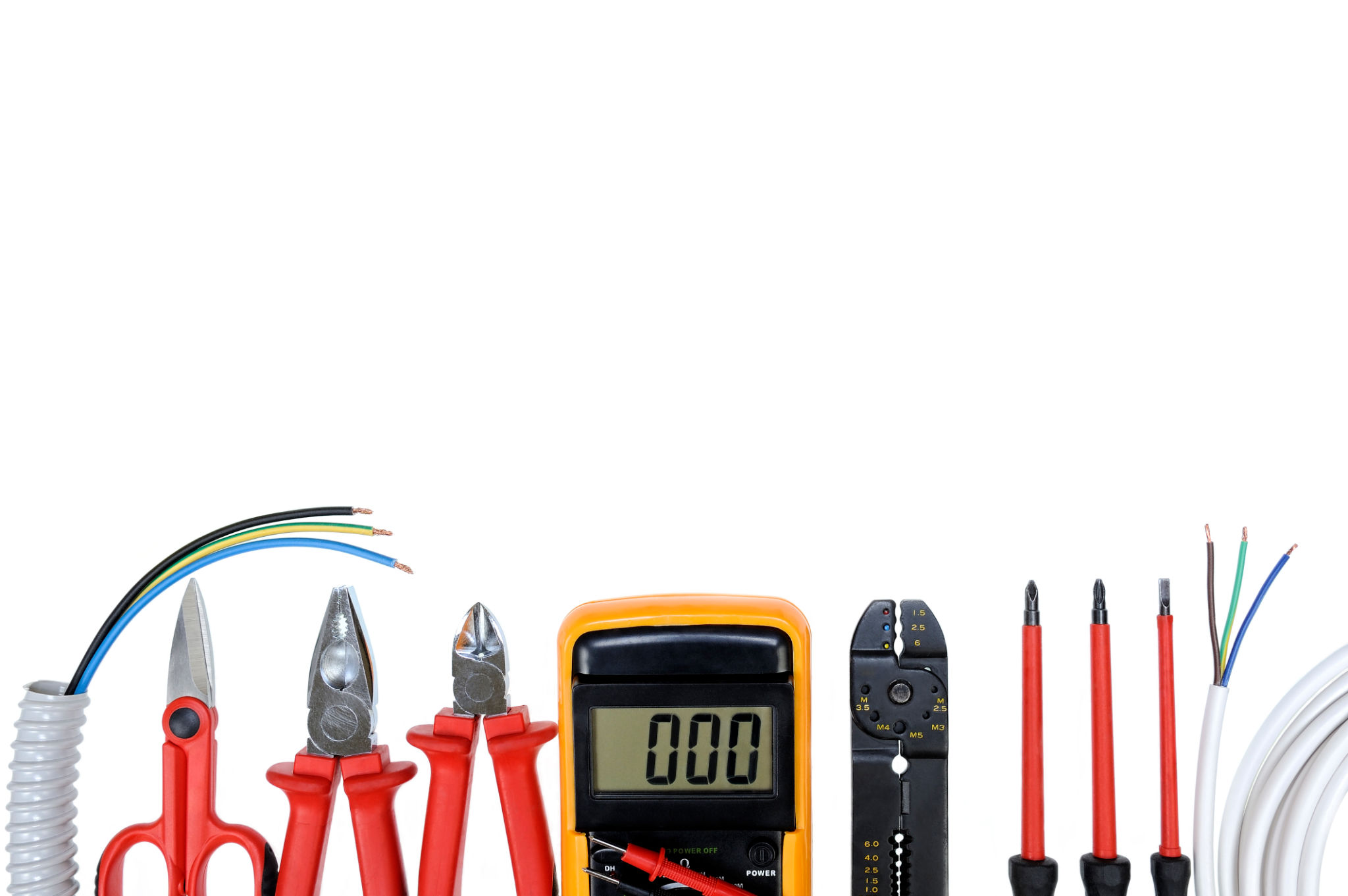 electricity tools