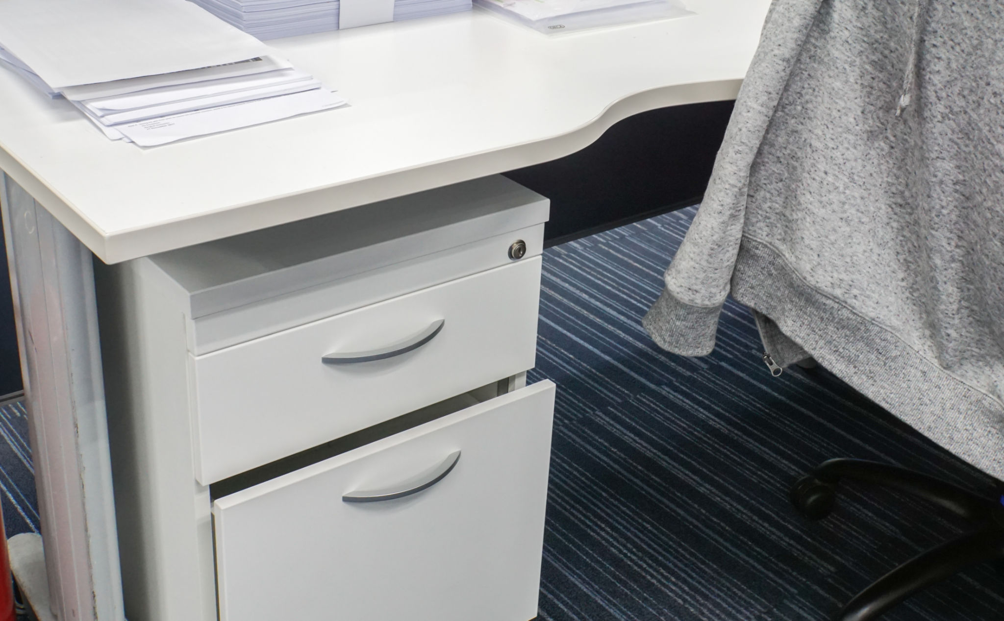 office furniture protection
