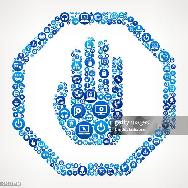 Stop Sign With Computer 414 Electronic Traffic Signs Stock Photos, High-Res Pictures, and ...