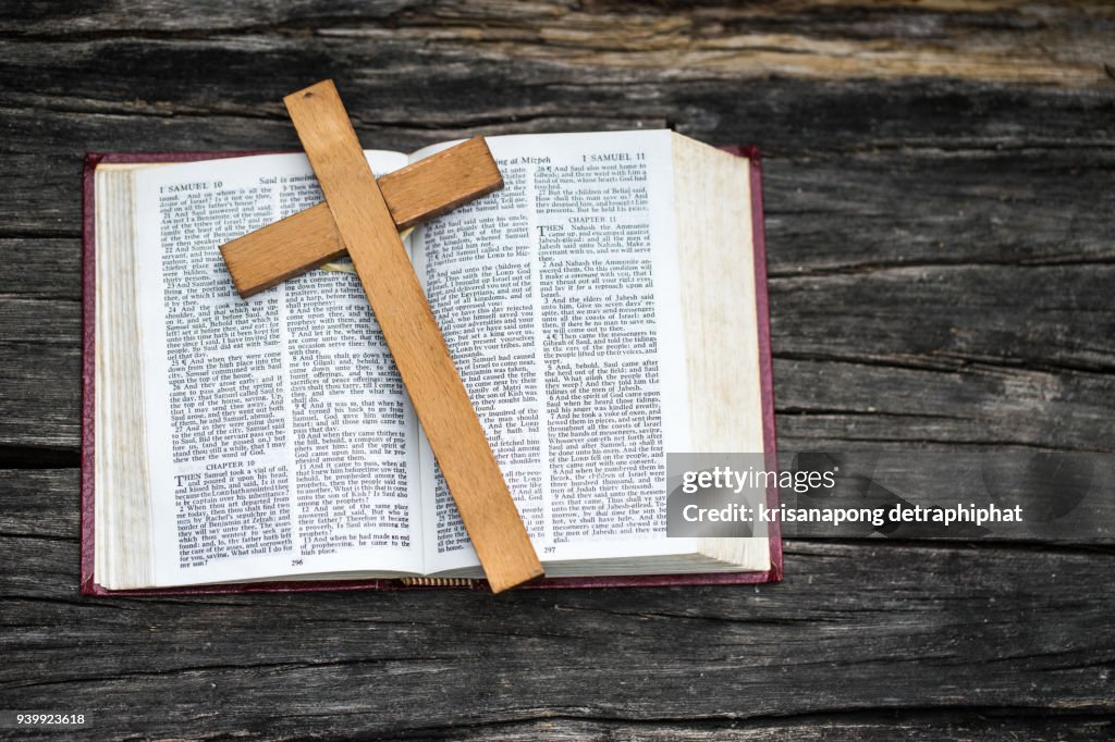 Holy bible