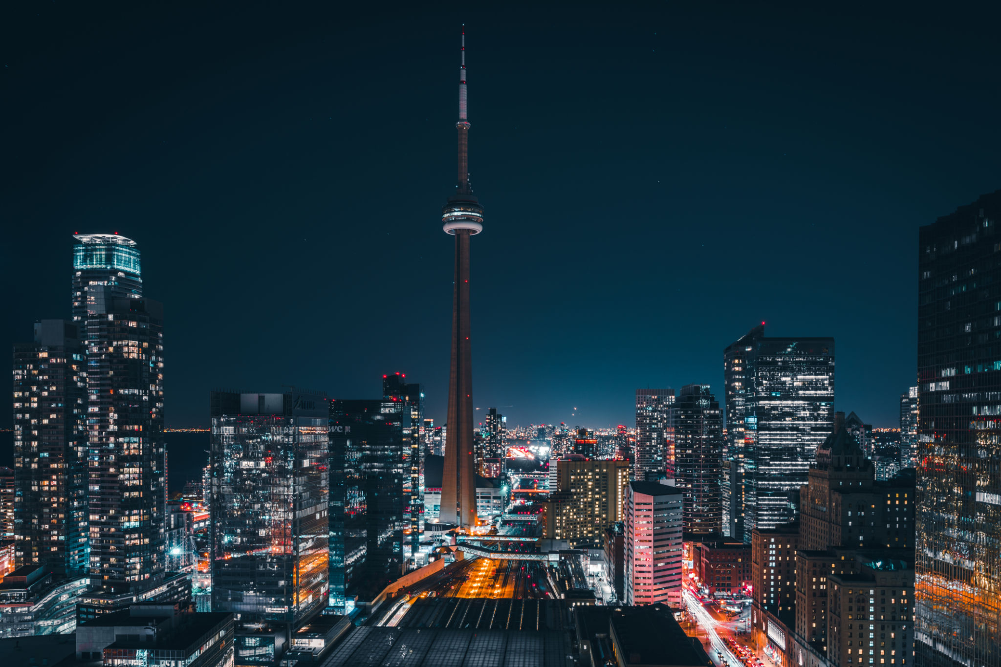 toronto housing market