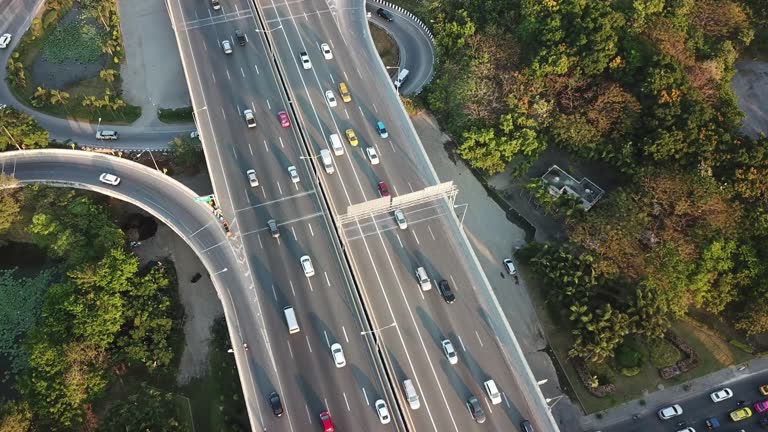 Highway Superstack 663 The Super Highway Stock Videos, Footage, & 4K Video Clips - Getty ...