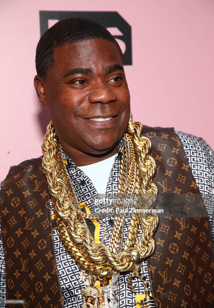 TBS Hosts The Premiere Of "The Last O.G." - Arrivals
