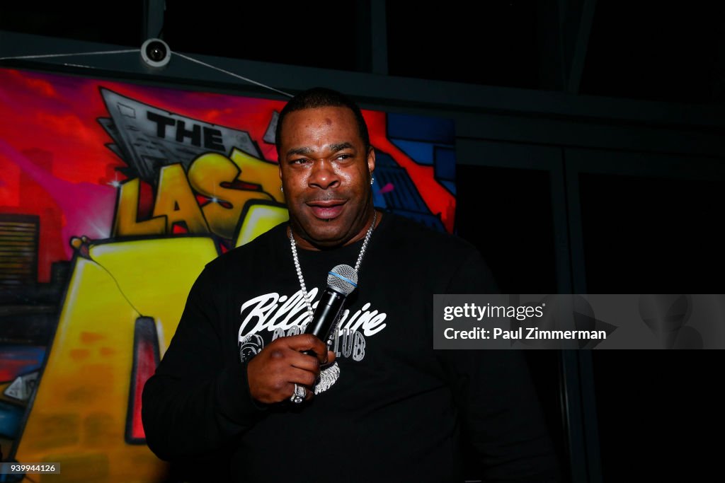 TBS Hosts The Premiere Of "The Last O.G." - After Party