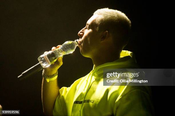 Example (Rapper) Photos and Premium High Res Pictures - Getty Images
