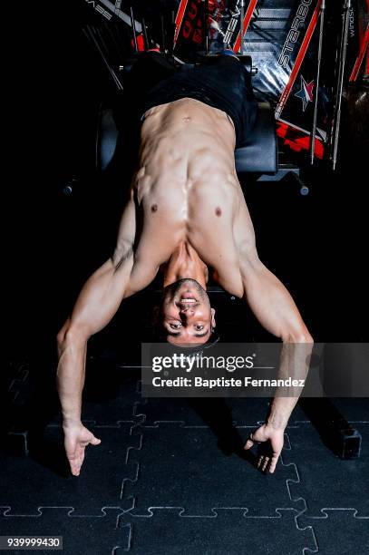 CrossFit, News Photo