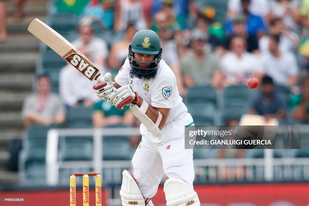 CRICKET-RSA-AUS-TEST