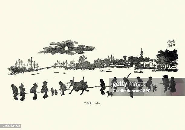 92点の江戸時代イラスト素材 Getty Images 92点の江戸時代イラスト素材 Getty Images