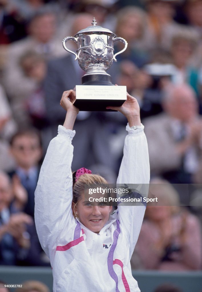French Open Championships