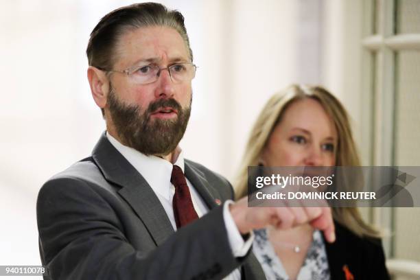 Montgomery County Judge Steven O'Neill returns to the courtroom for a pretrial hearing in the sexual assault trial against actor and comedian Bill...