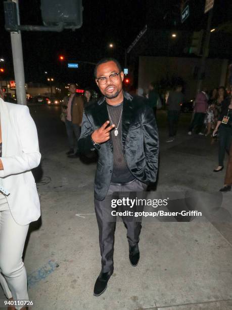 Sugar Shane Rapper Shane Mosley Photos Photos and Premium High Res Pictures - Getty Images