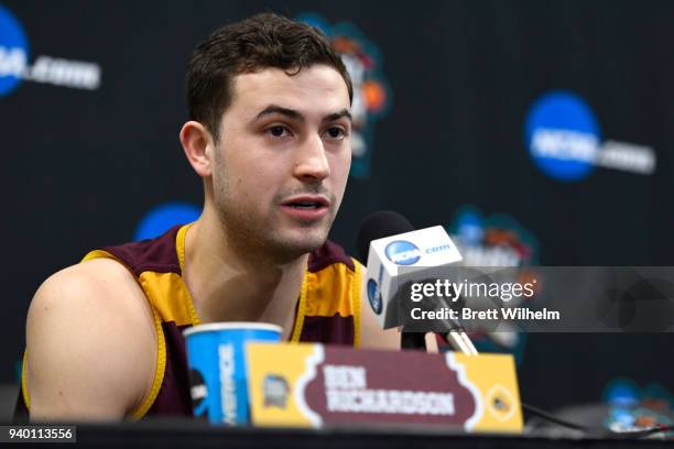 Brett Richardson Photos and Premium High Res Pictures - Getty Images