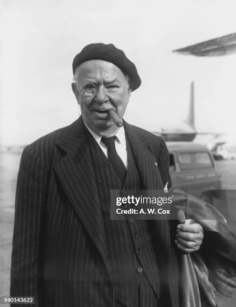 313 Charles Coburn Photos & High Res Pictures Getty Images