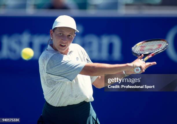 Irina Spirlea StockFotos und Bilder Getty Images