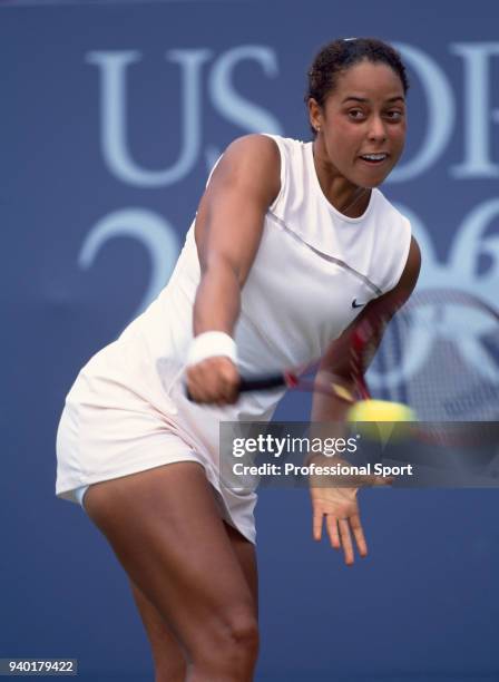 Alexandra Stevenson Photos and Premium High Res Pictures - Getty Images
