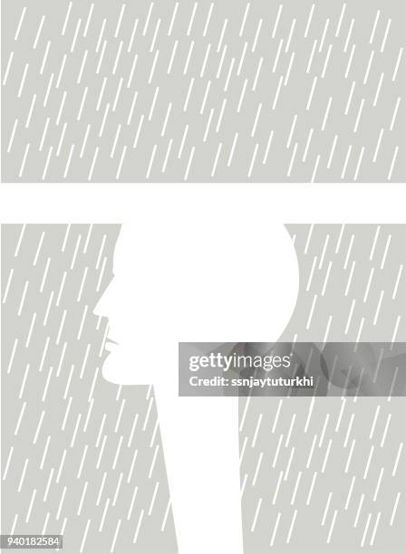harvesting , - height difference stock illustrations