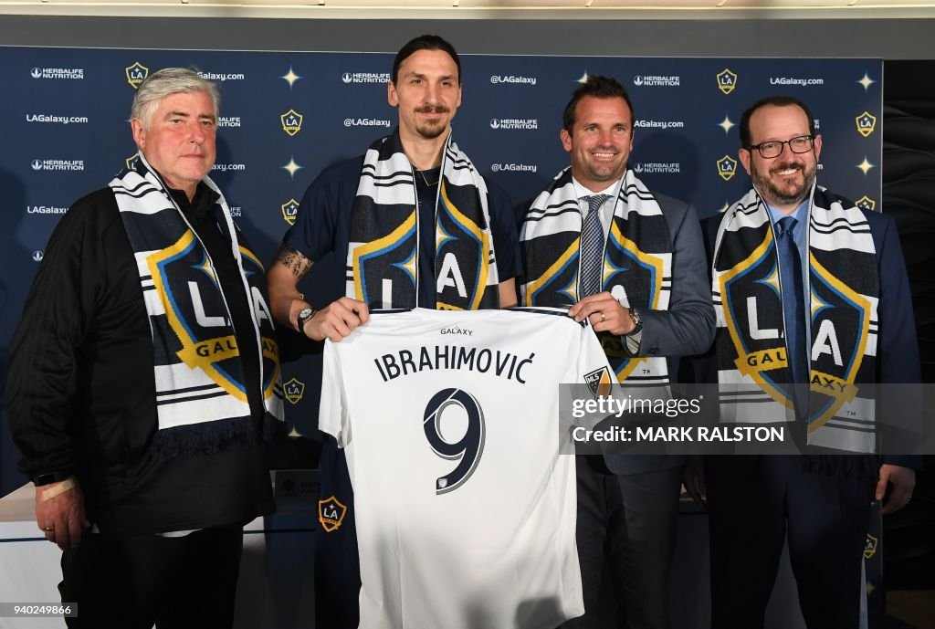 FBL-US-IBRAHIMOVIC-LA GALAXY