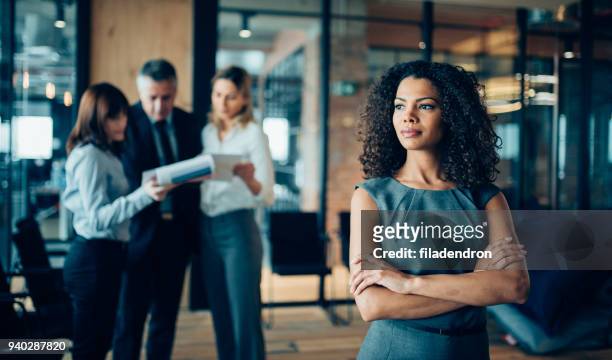 making a big decision - group people thinking stock pictures, royalty-free photos & images