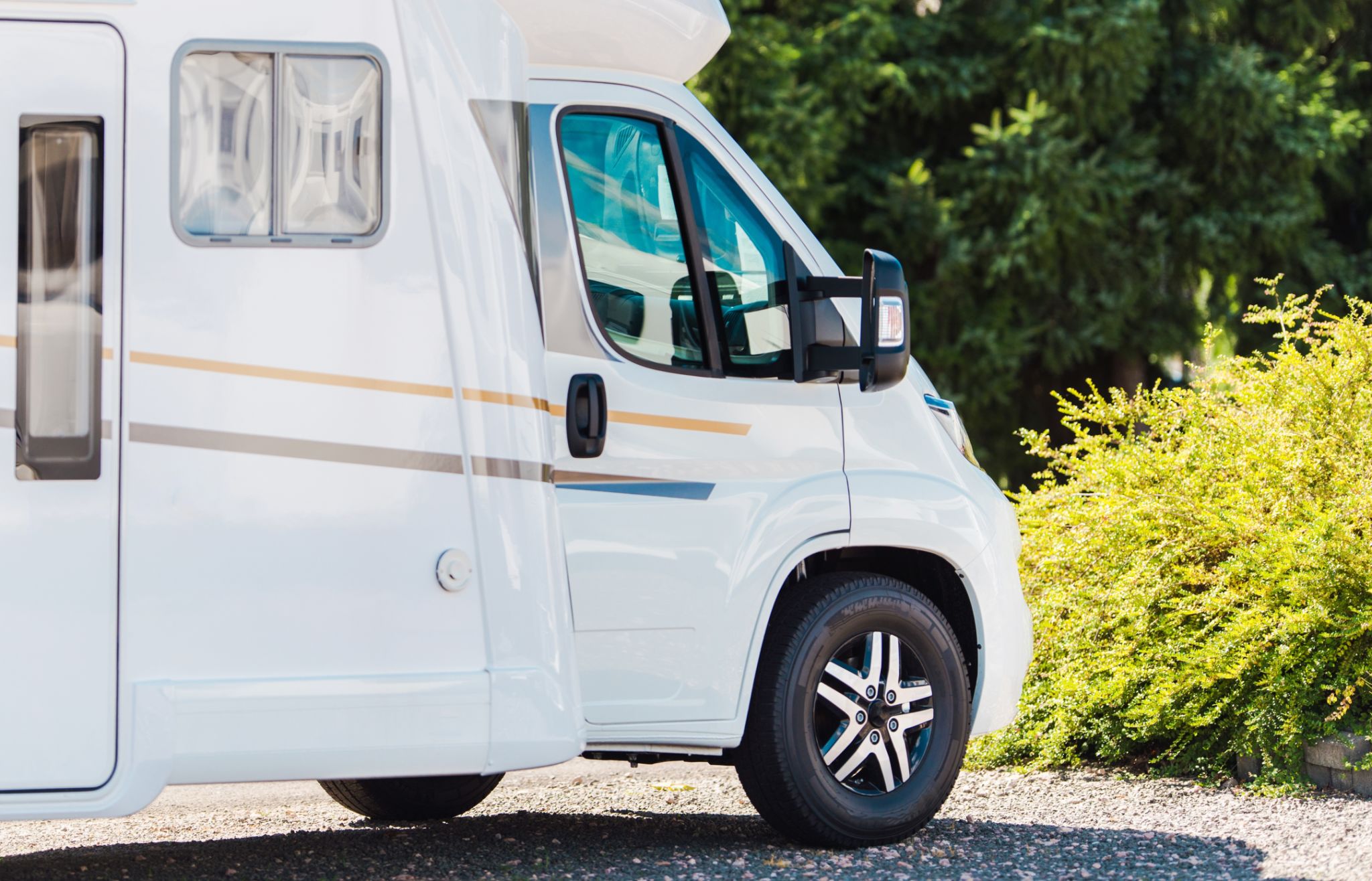 rv detailing
