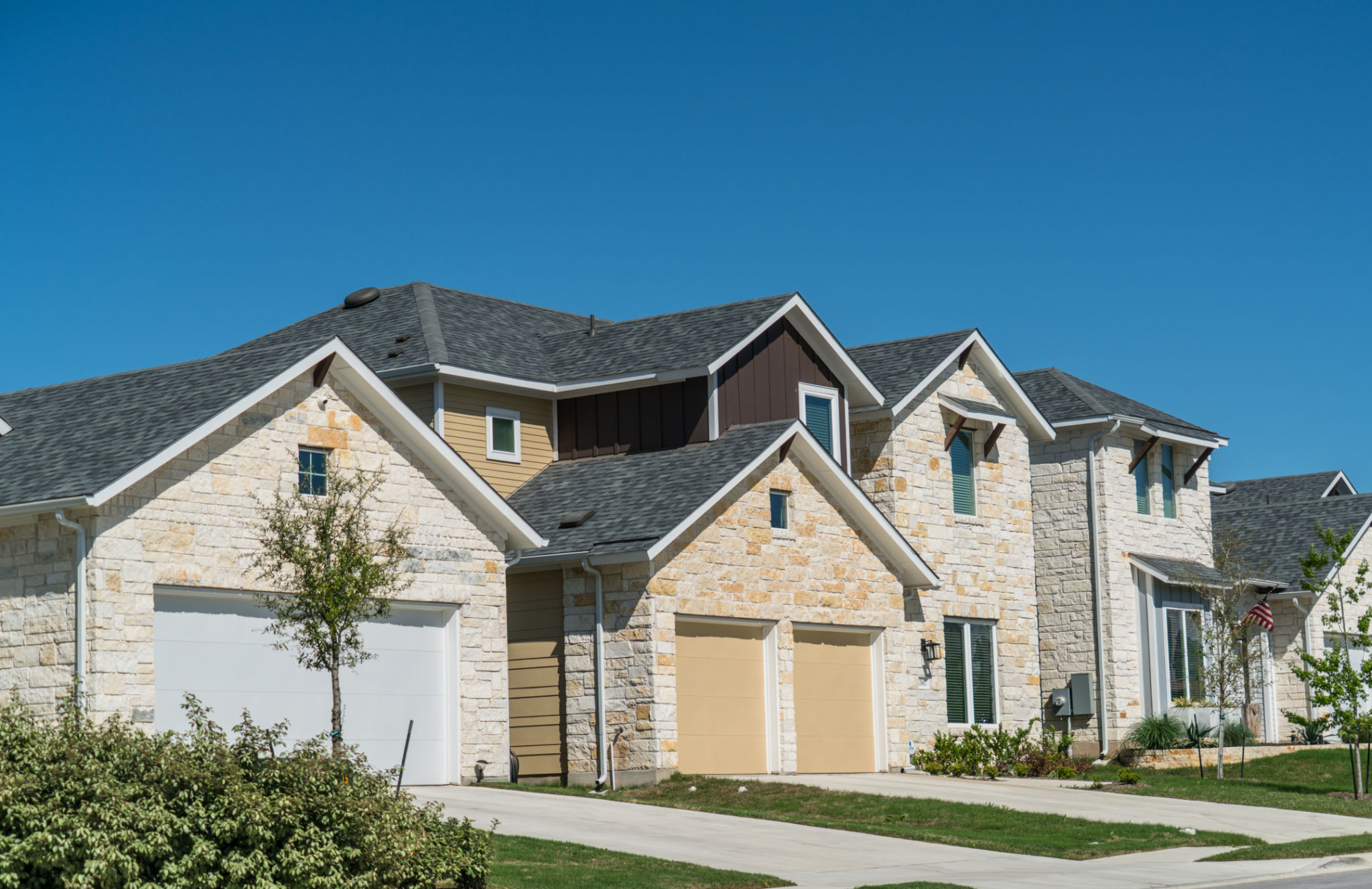 austin home